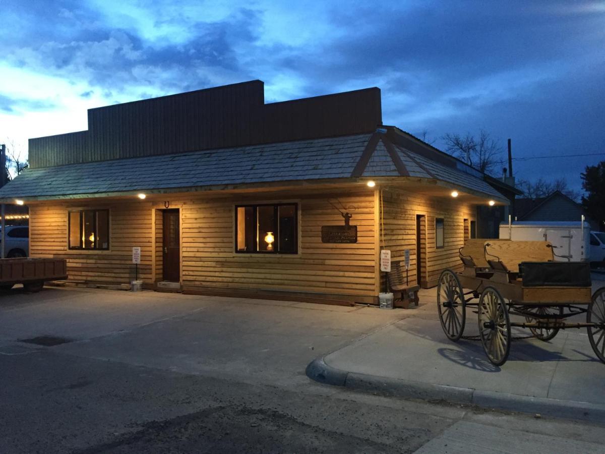 Creekside Downtown Vacation Suites, Only Adults 25 Or Older バッファロー エクステリア 写真