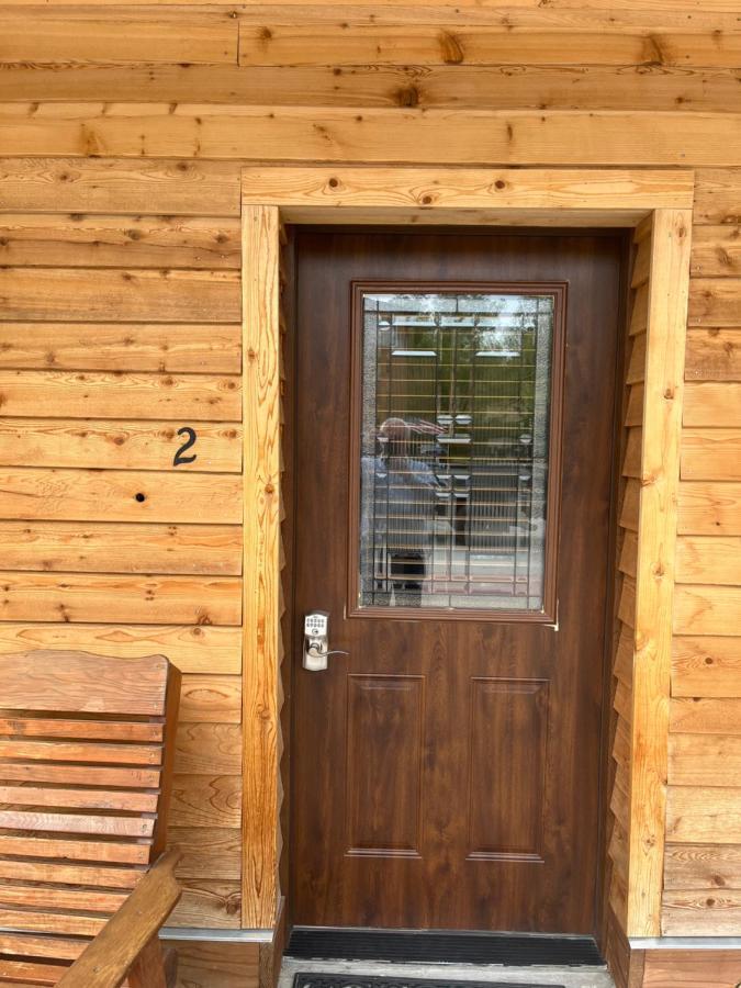 Creekside Downtown Vacation Suites, Only Adults 25 Or Older バッファロー エクステリア 写真